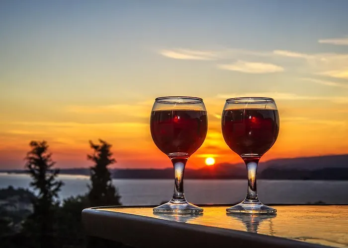 Hara's View Prázdninový dům