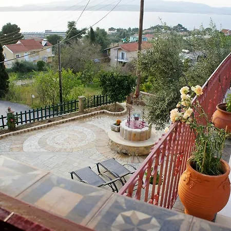 Hara's View Lassi (Kefalonia)