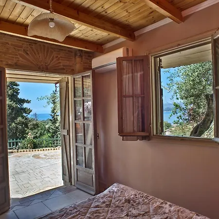 Hara's View Holiday home