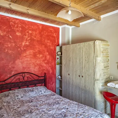 Hara's View Feriehus