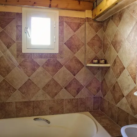 Feriehus Hara's View *