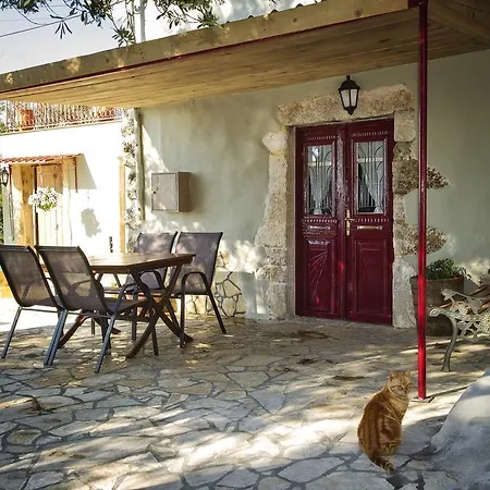 Hara's View * Lassi (Kefalonia)