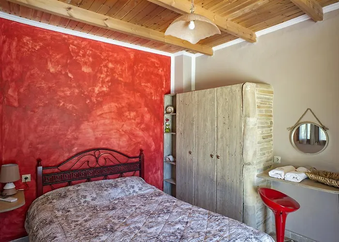 Hara's View Сasa de vacaciones