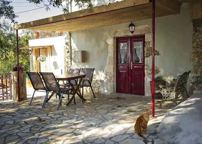 Hara's View * Lassi (Kefalonia)