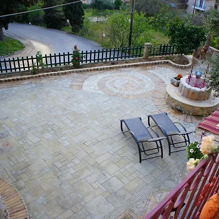 בית נופש Hara's View *