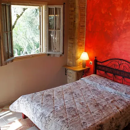 Hara's View בית נופש