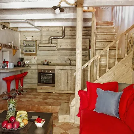 Dom wakacyjny Hara's View