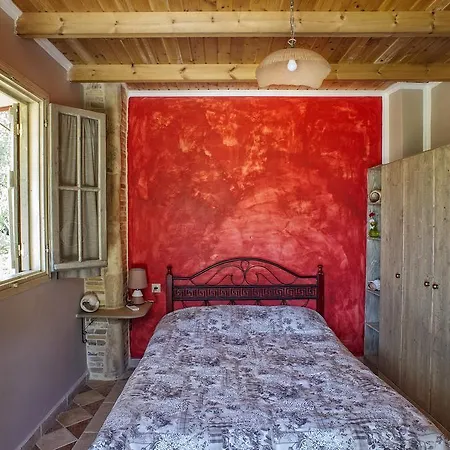 Dom wakacyjny Hara's View Lassi (Kefalonia)