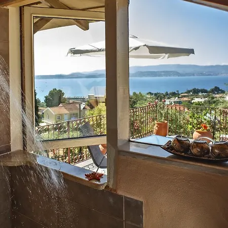 בית נופש Hara's View