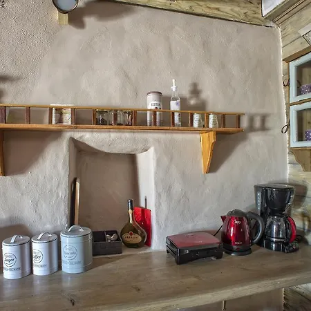 בית נופש Hara's View לאסי