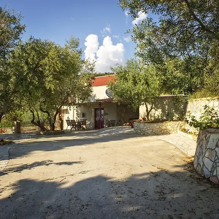 Hara's View Dom wakacyjny Lassi (Kefalonia)