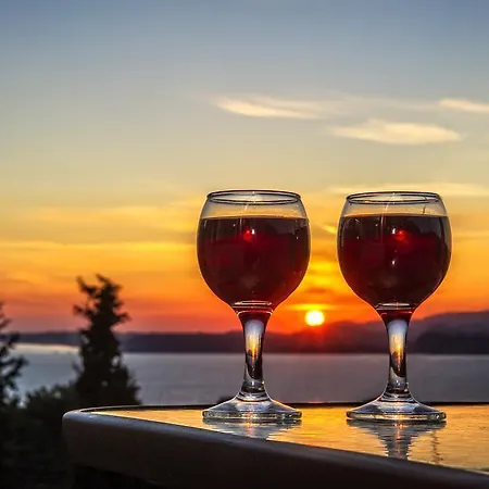 Hara's View בית נופש