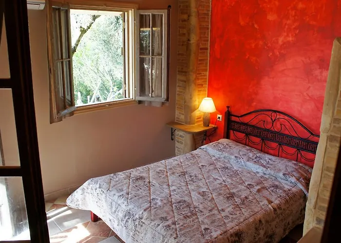 Hara's View Dom wakacyjny