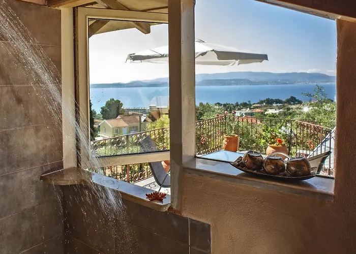 Dom wakacyjny Hara's View