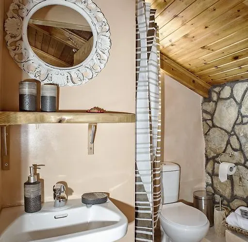 Dom wakacyjny Hara's View Lassi (Kefalonia)